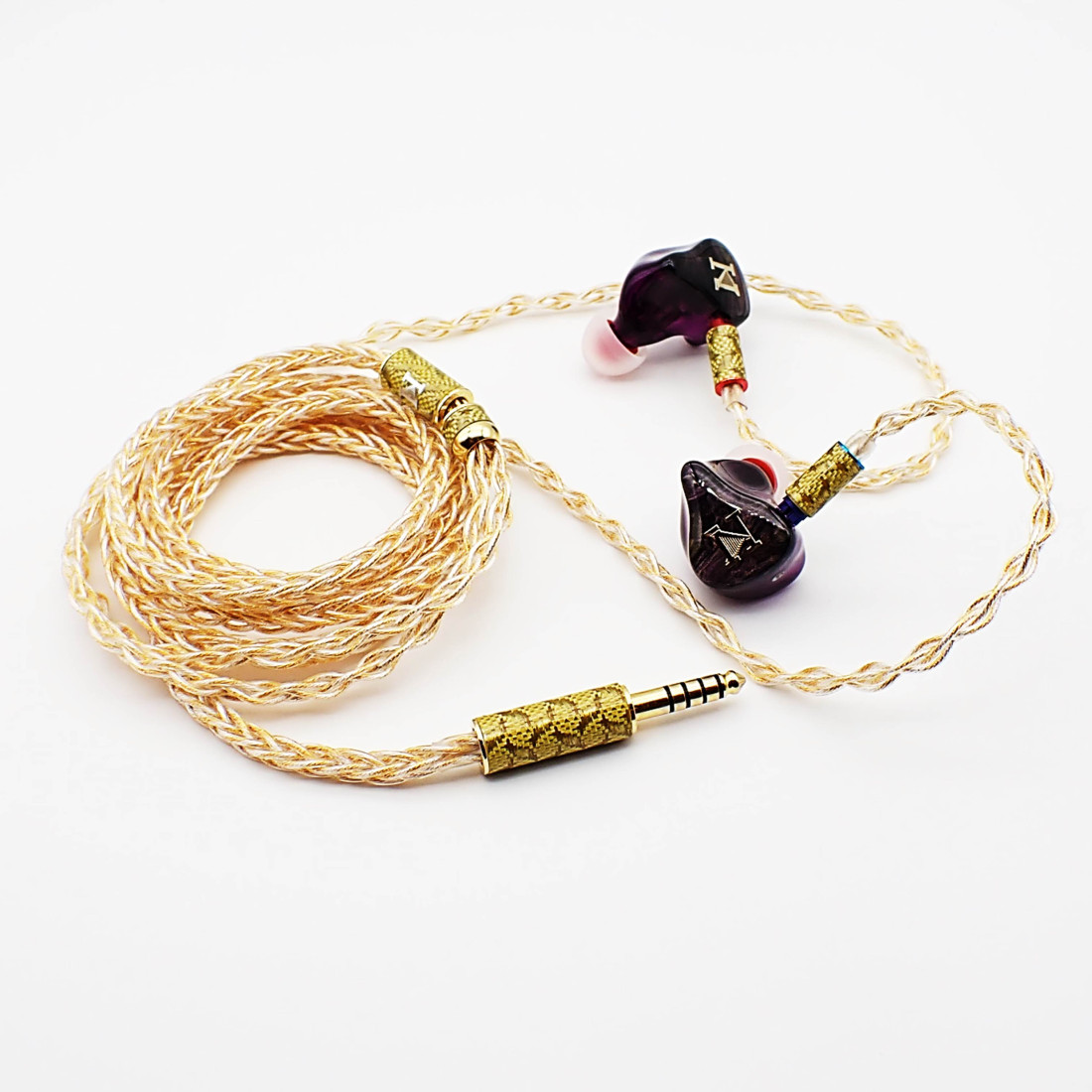 ISN Audio EST80